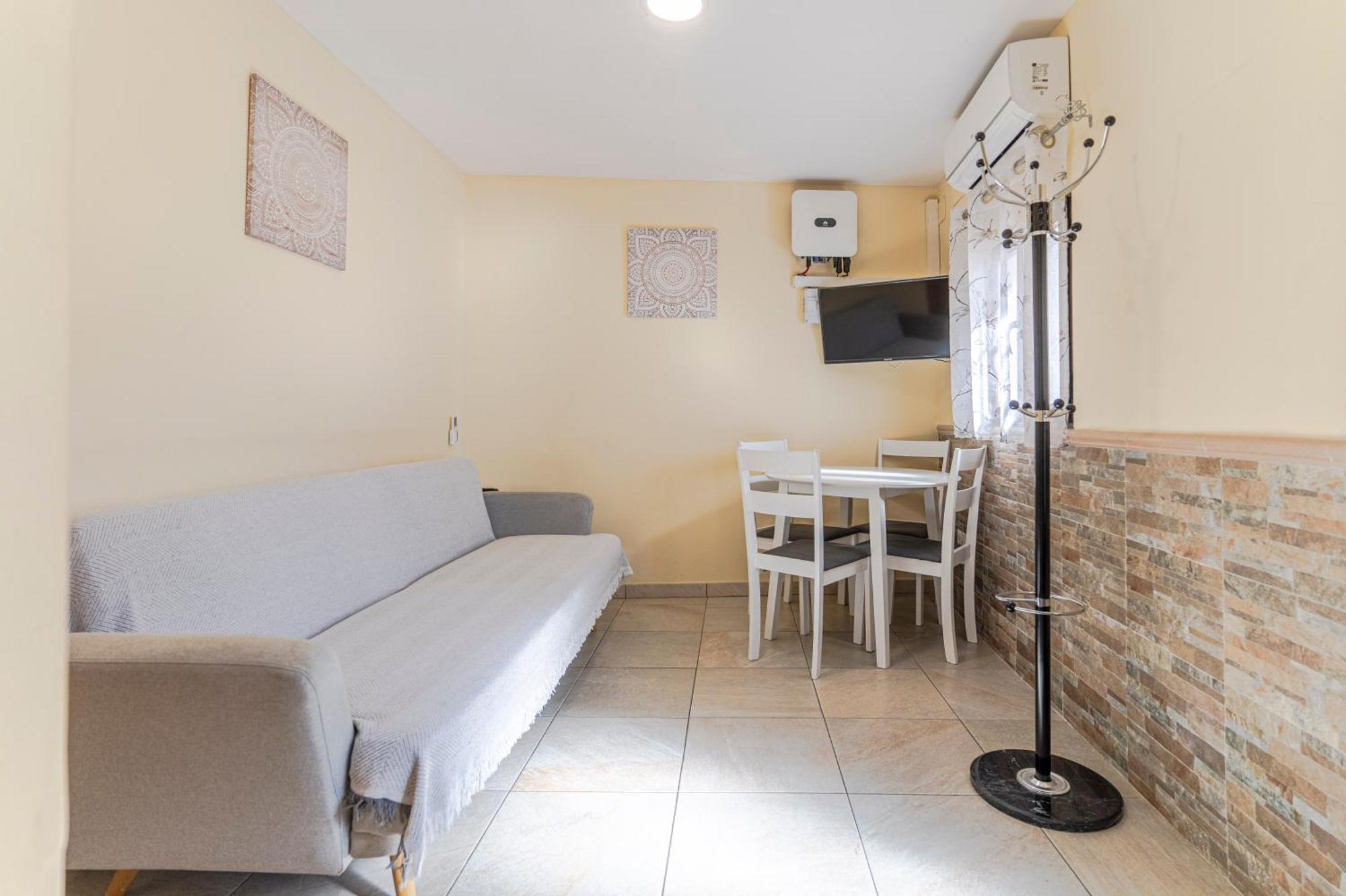 La Casita De La Plaza Villa Granada Buitenkant foto